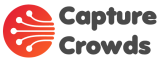 Capture Crowds